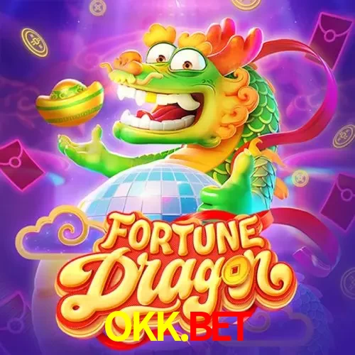 fortune dragon game image