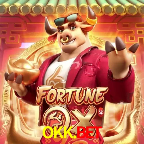 fortune OX game image